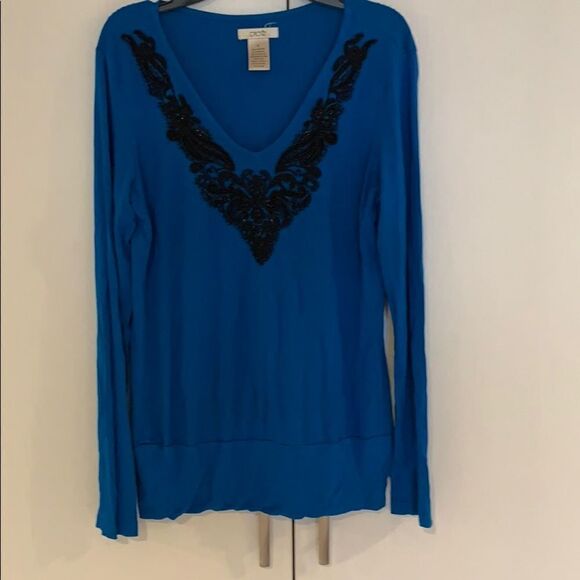 Cache blouse 👚  - Picture 1 of 7